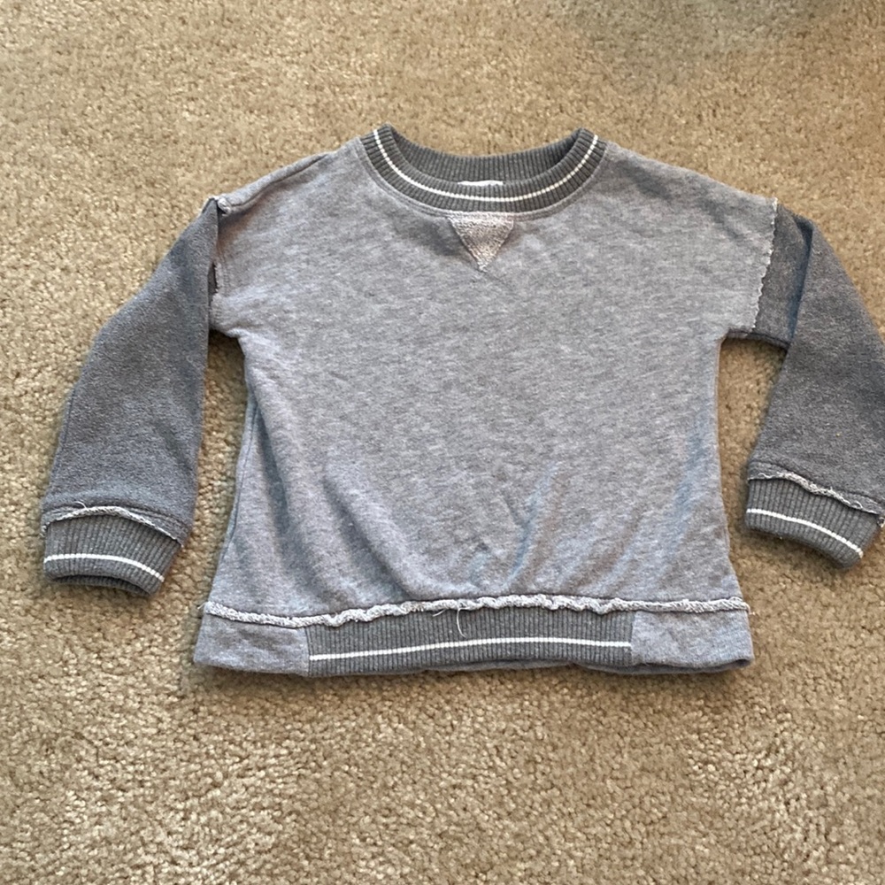Splendid sweatshirt